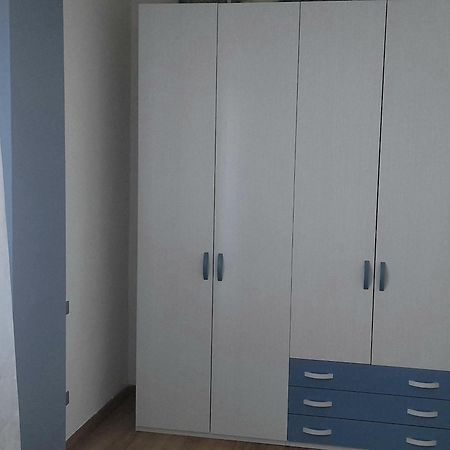 Via Genova Apartment Olbia Ngoại thất bức ảnh
