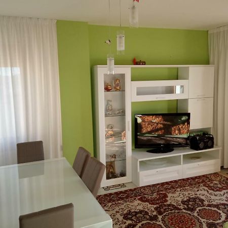 Via Genova Apartment Olbia Ngoại thất bức ảnh