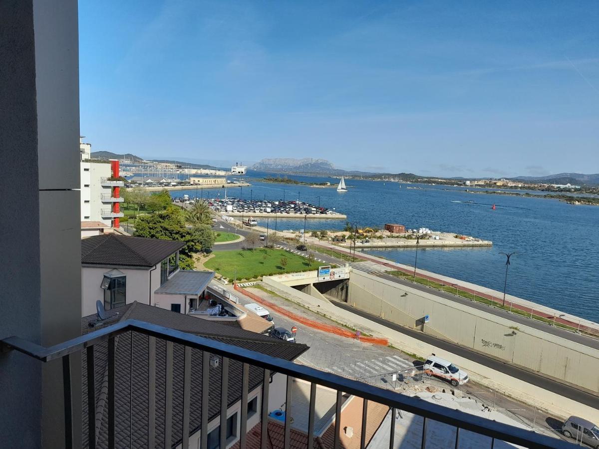 Via Genova Apartment Olbia Ngoại thất bức ảnh
