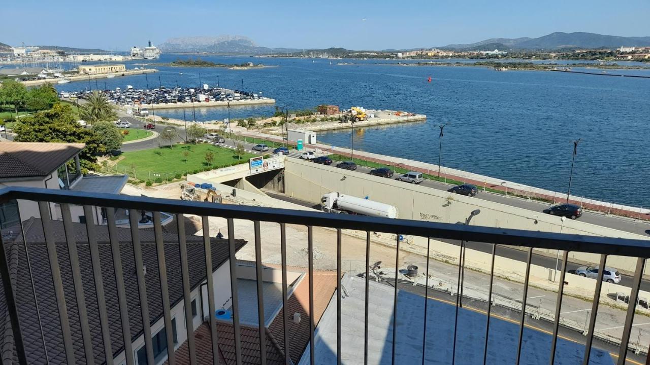 Via Genova Apartment Olbia Ngoại thất bức ảnh