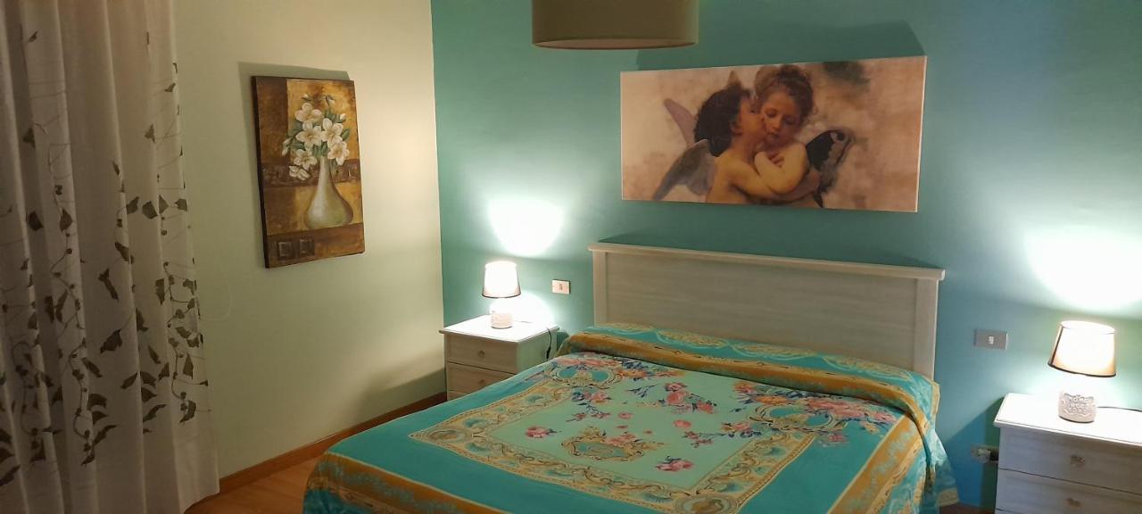 Via Genova Apartment Olbia Ngoại thất bức ảnh