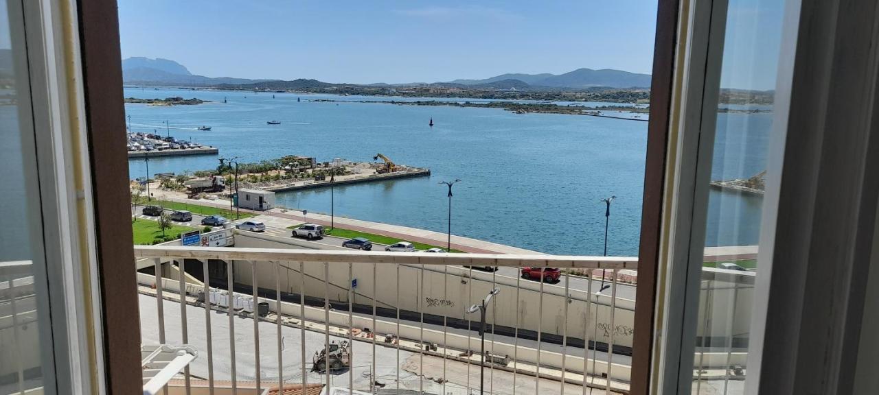 Via Genova Apartment Olbia Ngoại thất bức ảnh
