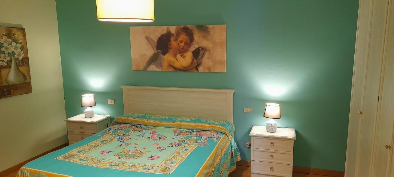Via Genova Apartment Olbia Ngoại thất bức ảnh
