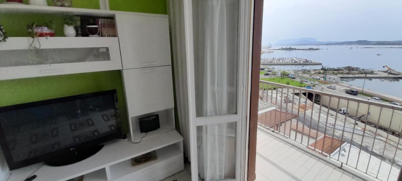 Via Genova Apartment Olbia Ngoại thất bức ảnh