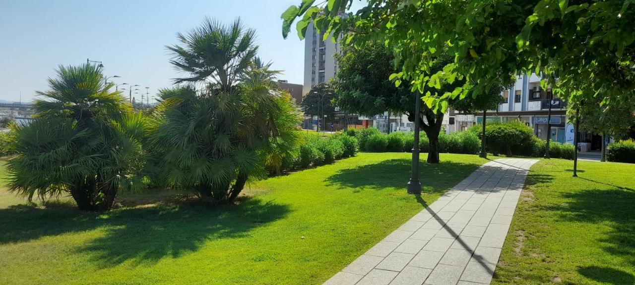 Via Genova Apartment Olbia Ngoại thất bức ảnh