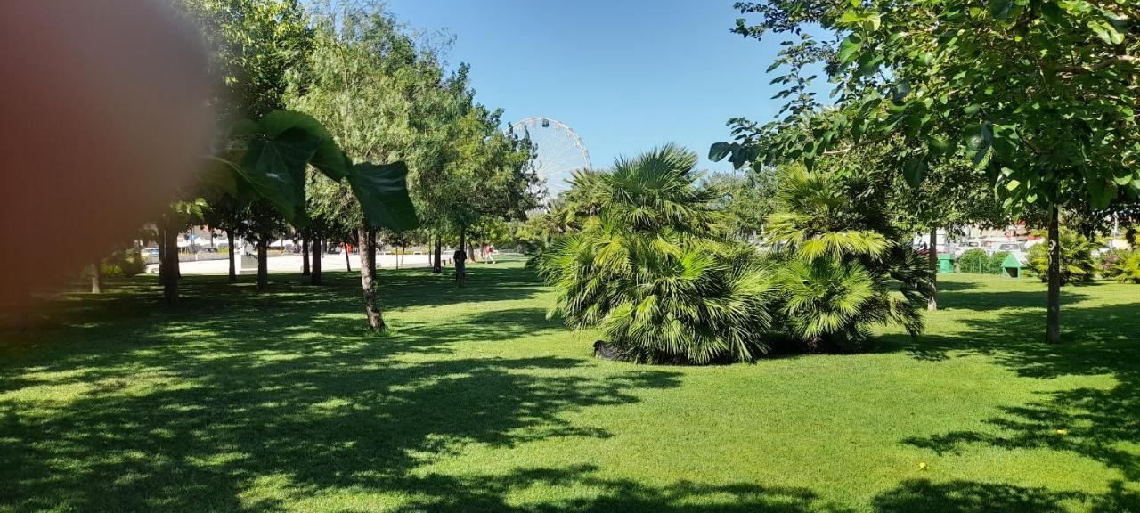 Via Genova Apartment Olbia Ngoại thất bức ảnh