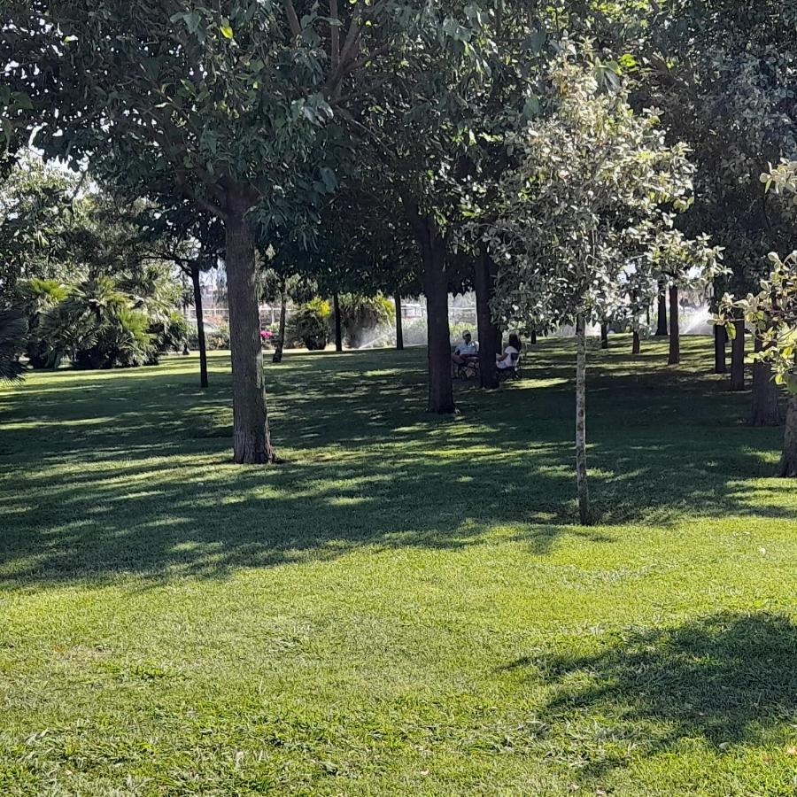 Via Genova Apartment Olbia Ngoại thất bức ảnh