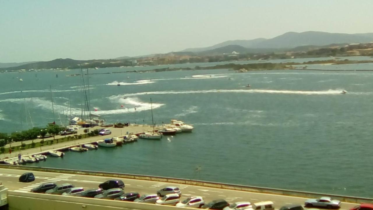 Via Genova Apartment Olbia Ngoại thất bức ảnh