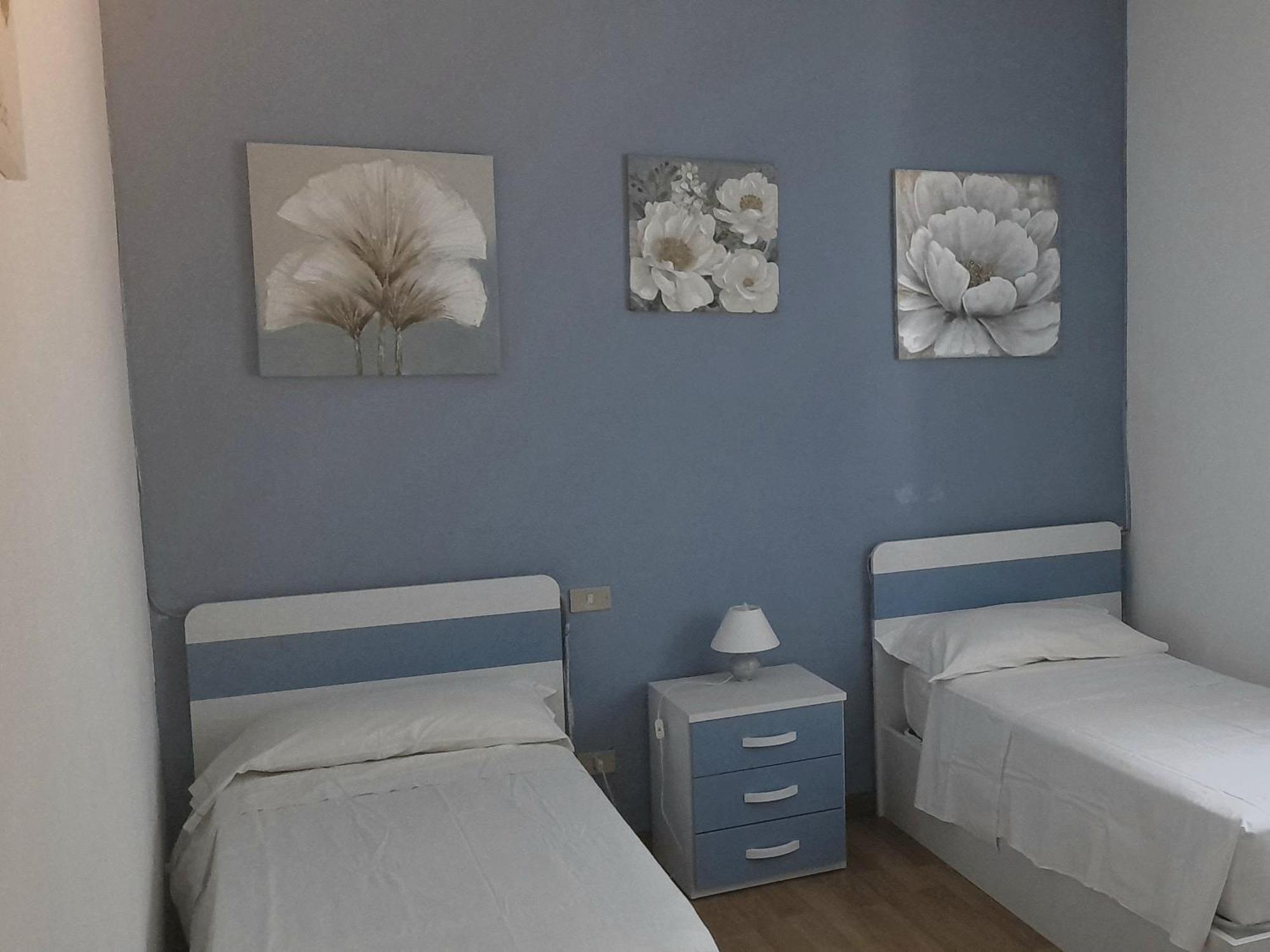 Via Genova Apartment Olbia Ngoại thất bức ảnh