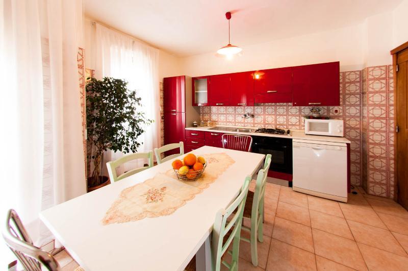Via Genova Apartment Olbia Ngoại thất bức ảnh