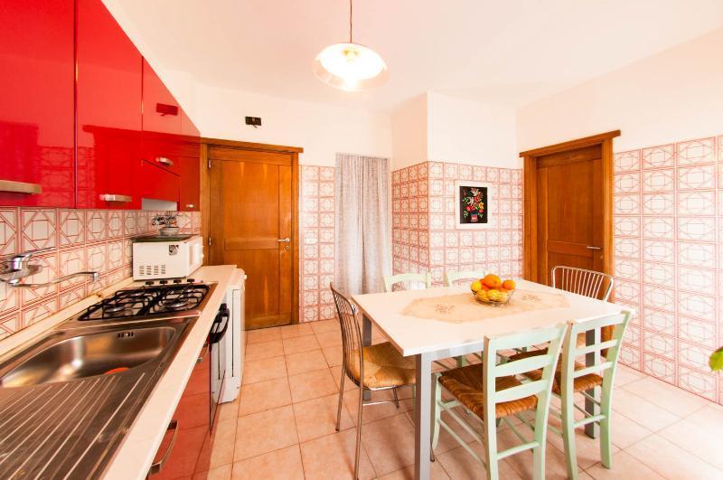 Via Genova Apartment Olbia Ngoại thất bức ảnh
