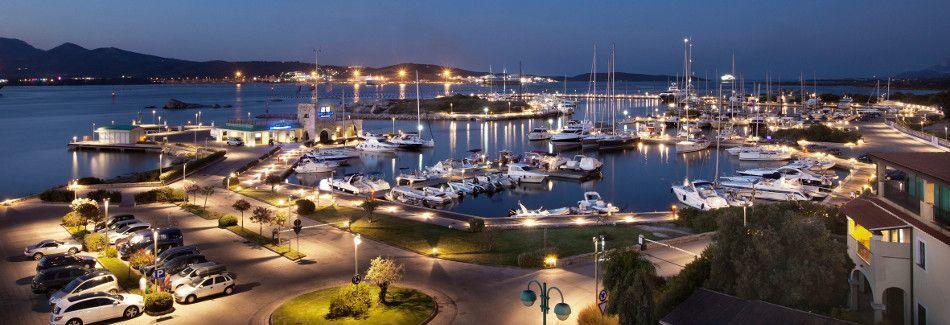 Via Genova Apartment Olbia Ngoại thất bức ảnh