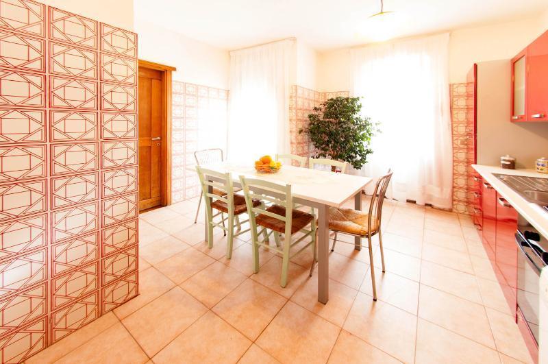 Via Genova Apartment Olbia Ngoại thất bức ảnh