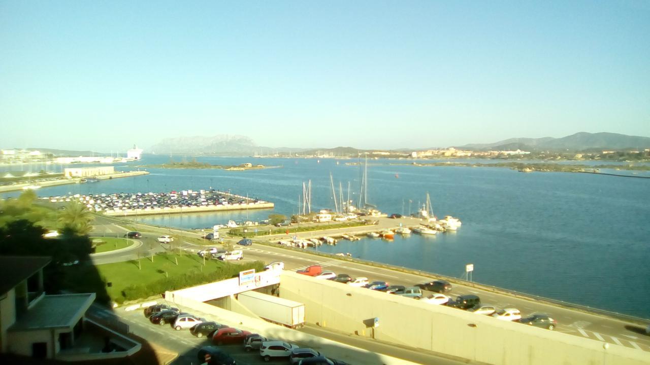 Via Genova Apartment Olbia Ngoại thất bức ảnh