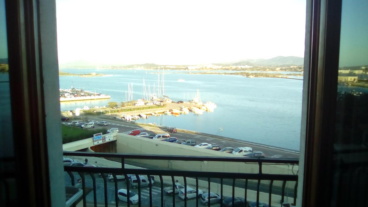 Via Genova Apartment Olbia Ngoại thất bức ảnh