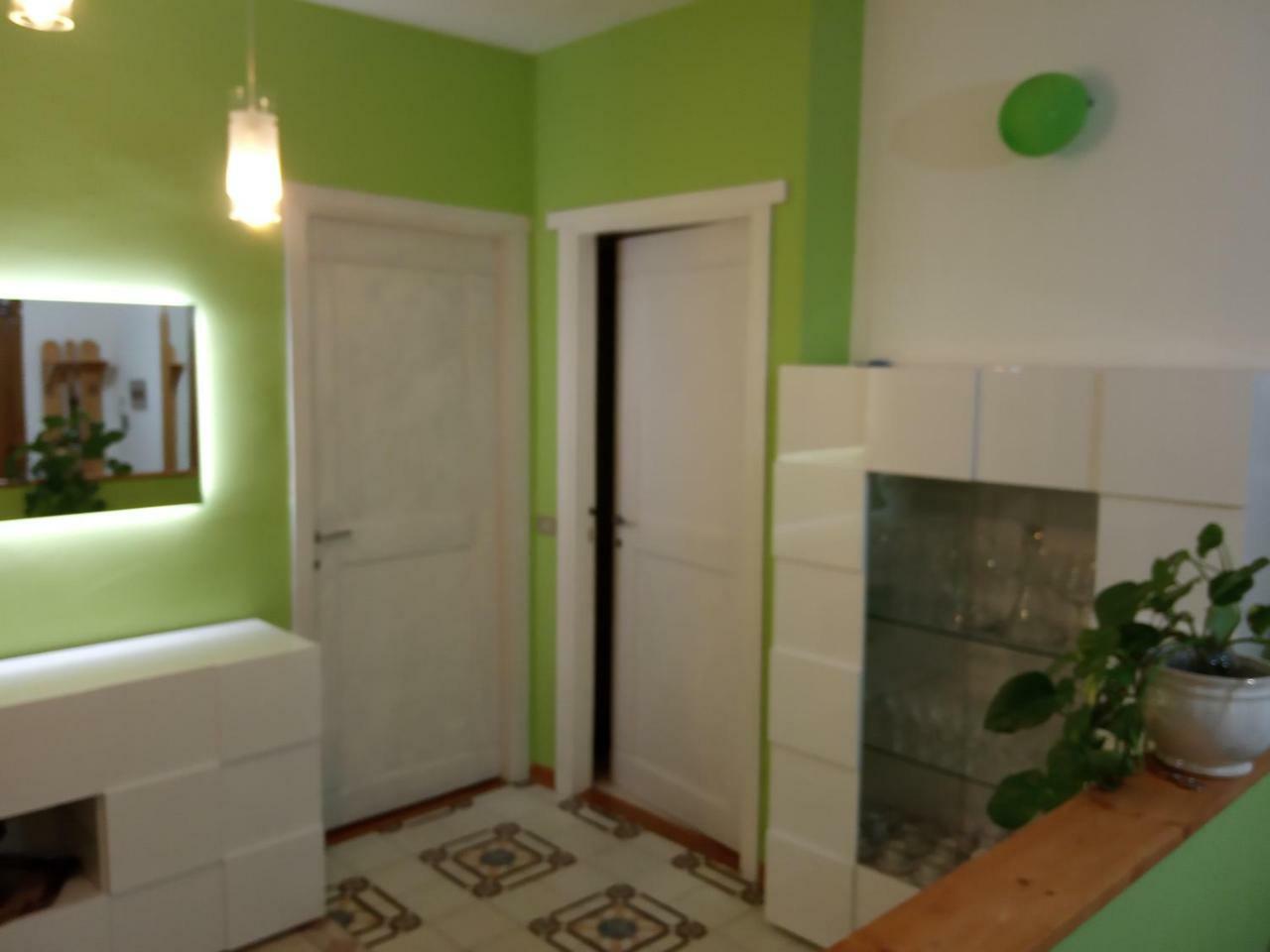 Via Genova Apartment Olbia Ngoại thất bức ảnh