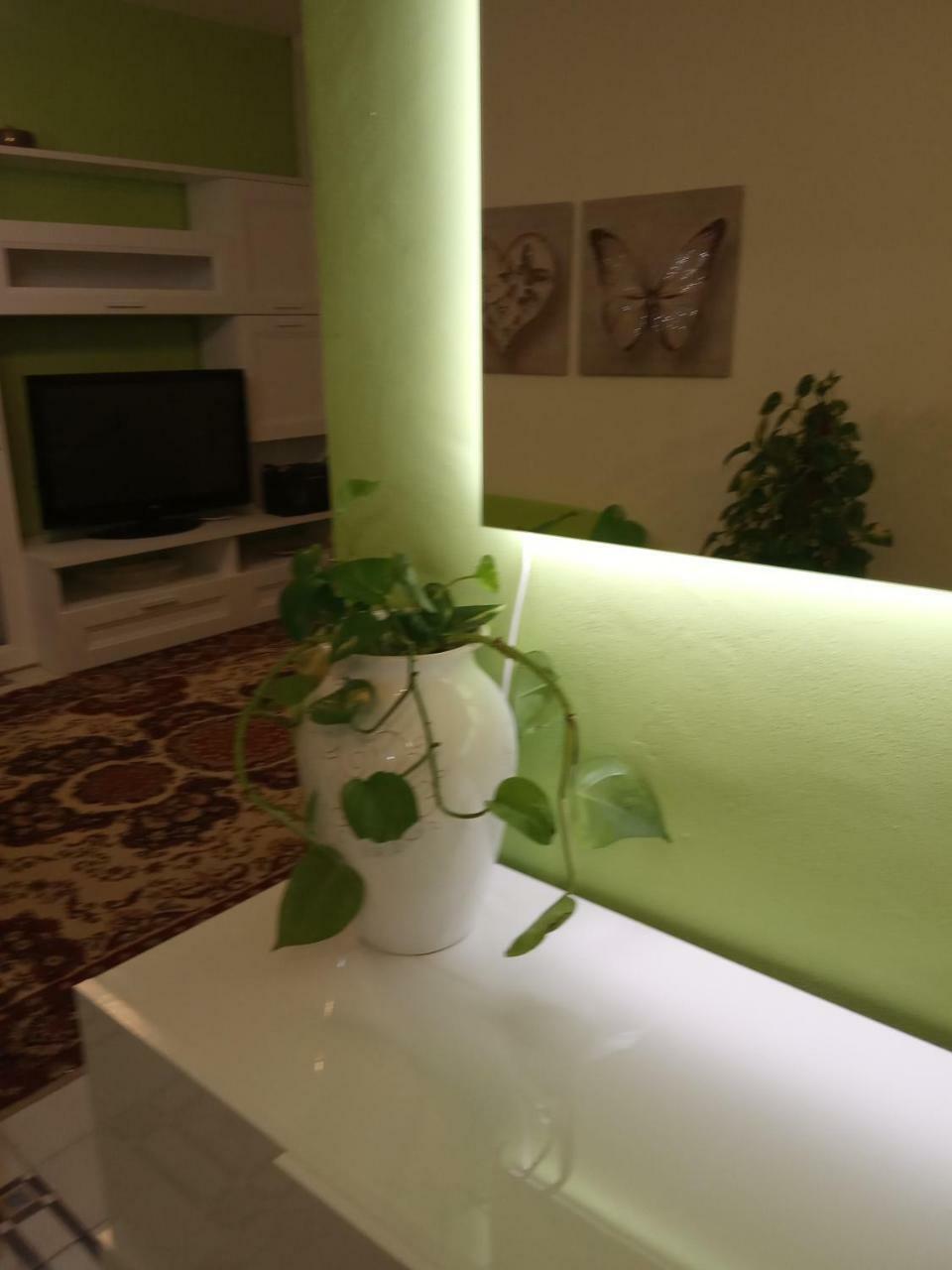 Via Genova Apartment Olbia Ngoại thất bức ảnh