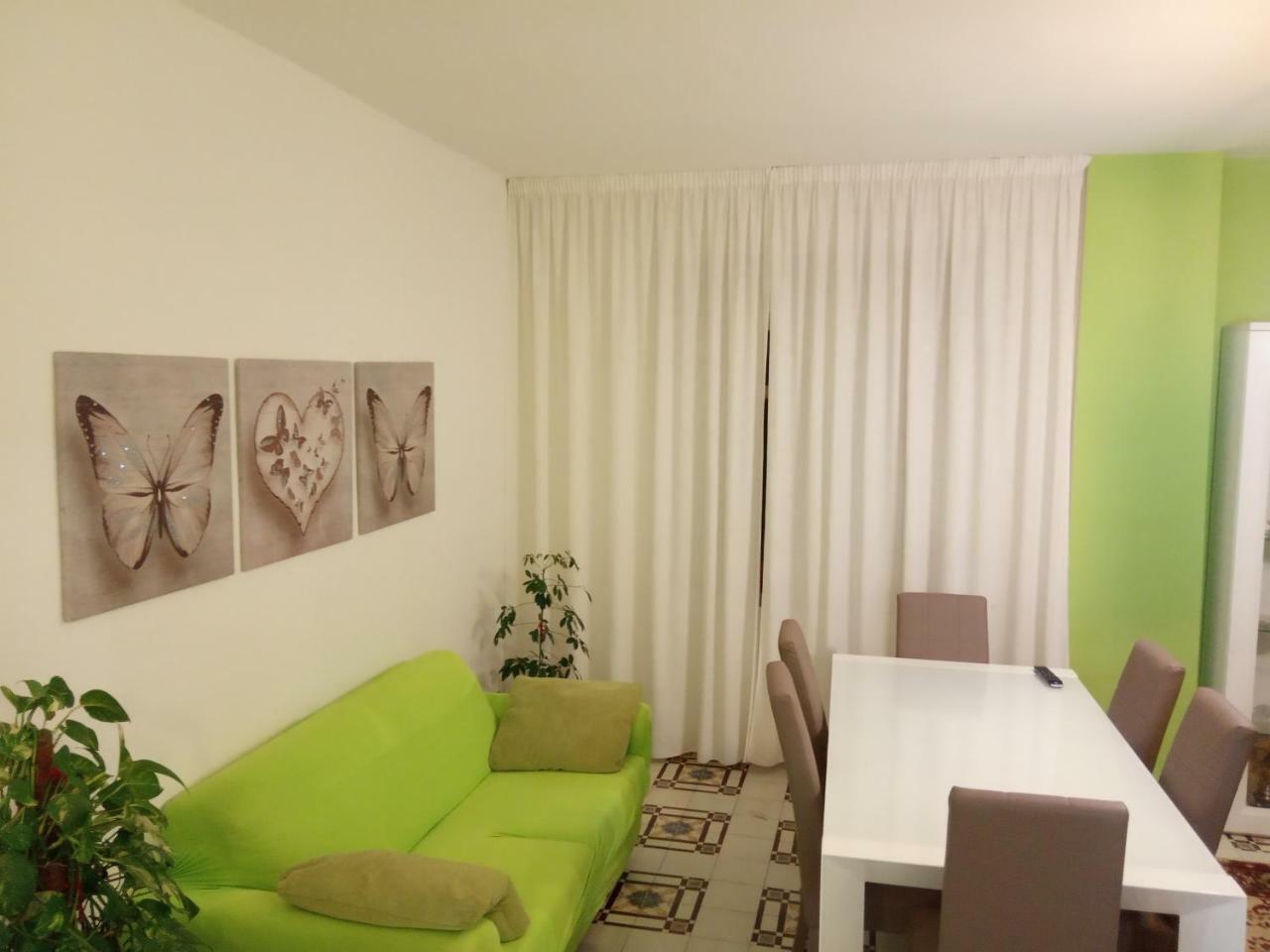 Via Genova Apartment Olbia Ngoại thất bức ảnh