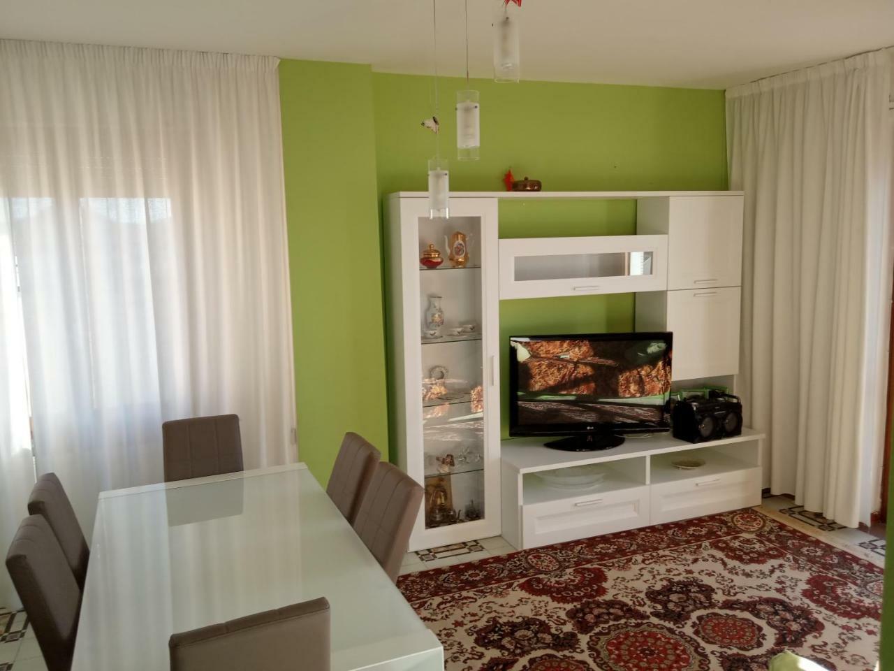 Via Genova Apartment Olbia Ngoại thất bức ảnh