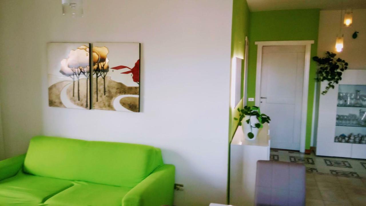 Via Genova Apartment Olbia Ngoại thất bức ảnh