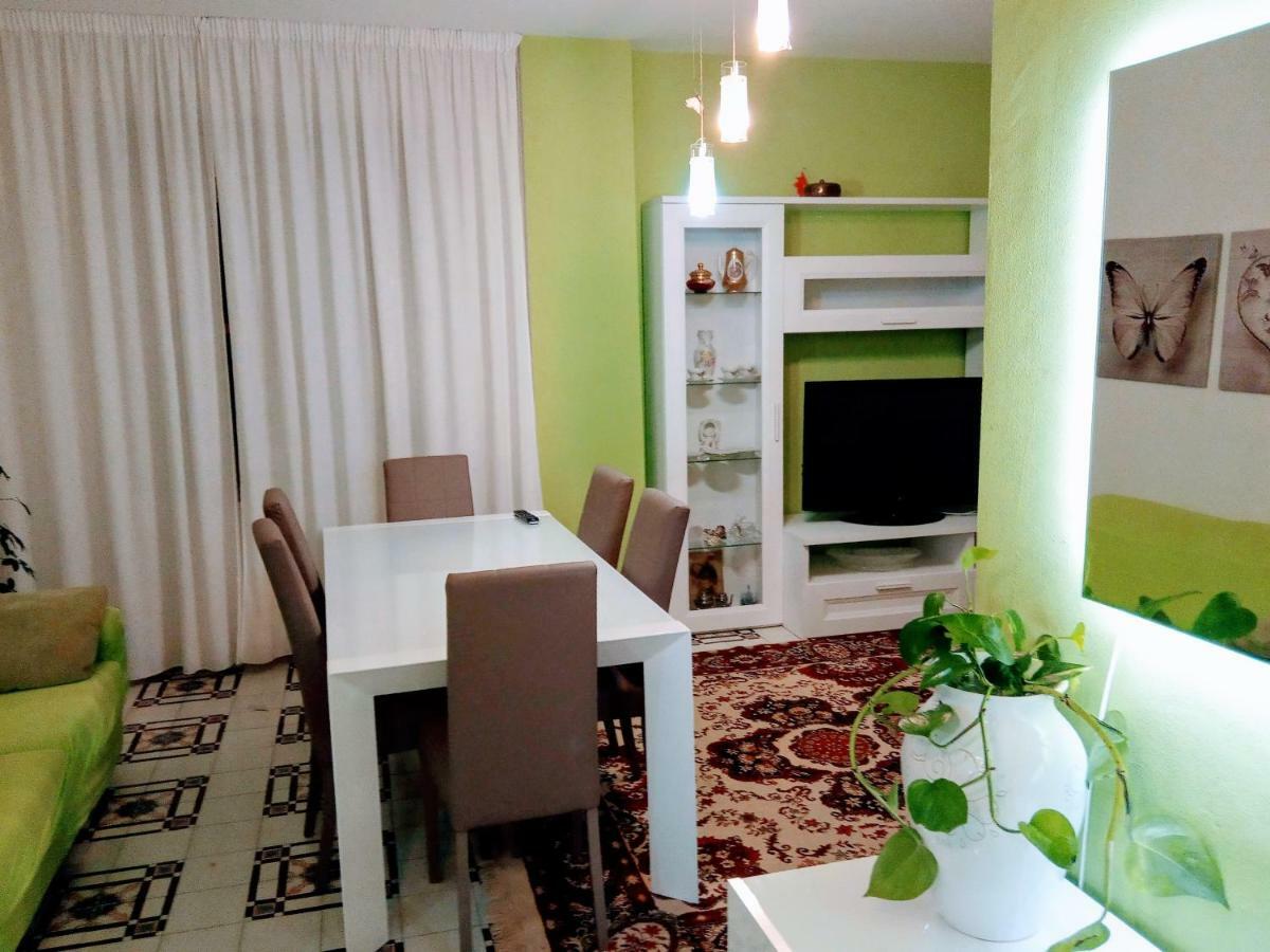 Via Genova Apartment Olbia Ngoại thất bức ảnh