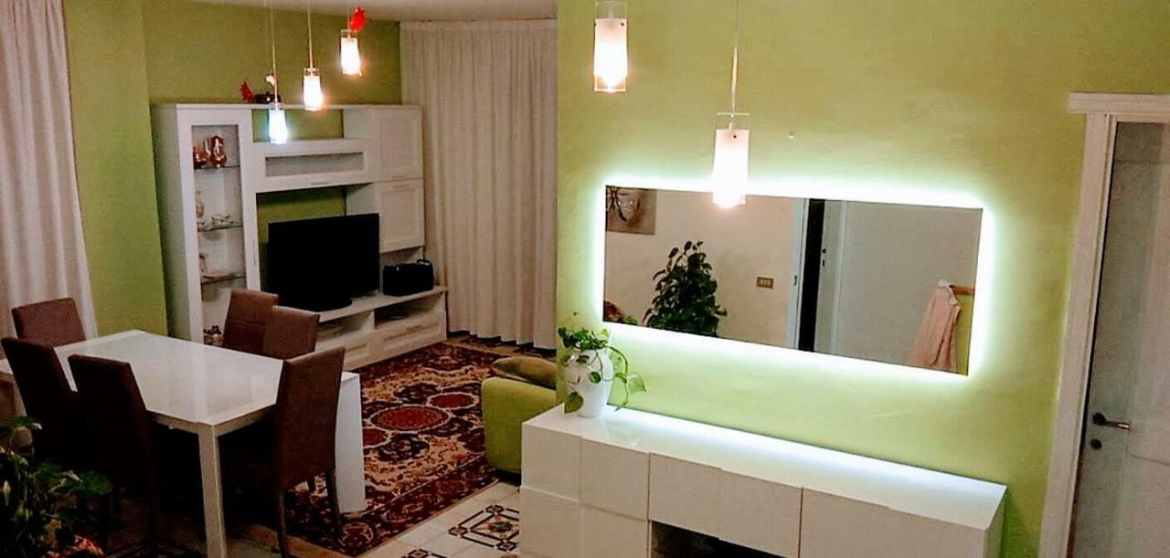 Via Genova Apartment Olbia Ngoại thất bức ảnh